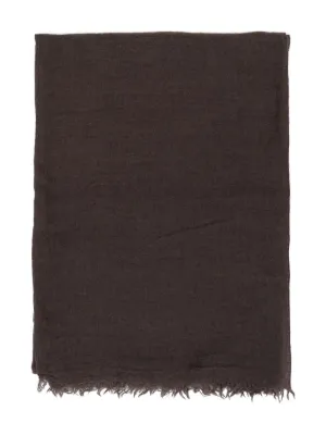 【送料&関税込】Rick Owens Sandy Mega Scarf Rick Owens Sandy Mega Scarf | italist