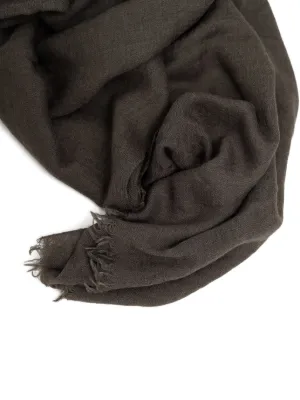 Rick Owens Scarves for Women | FARFETCH US