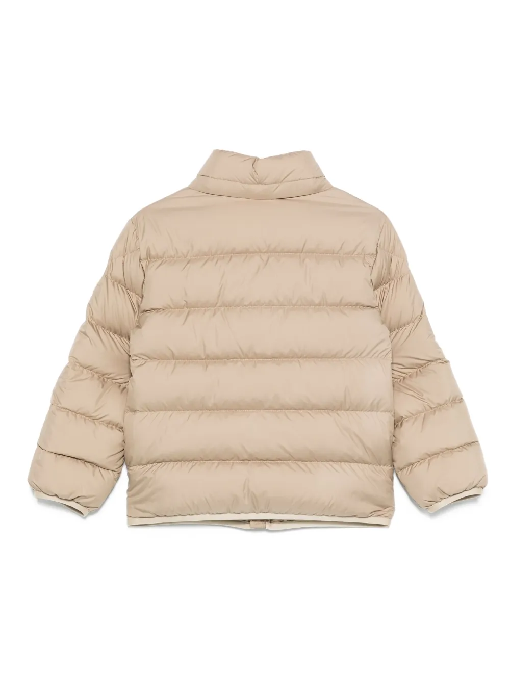 Moncler Enfant chamarra capitonada Bajan | Chamarras capitonadas | Image 2
