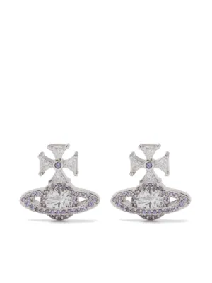 Vivienne Westwood（ヴィヴィアン・ウエストウッド）ピアス