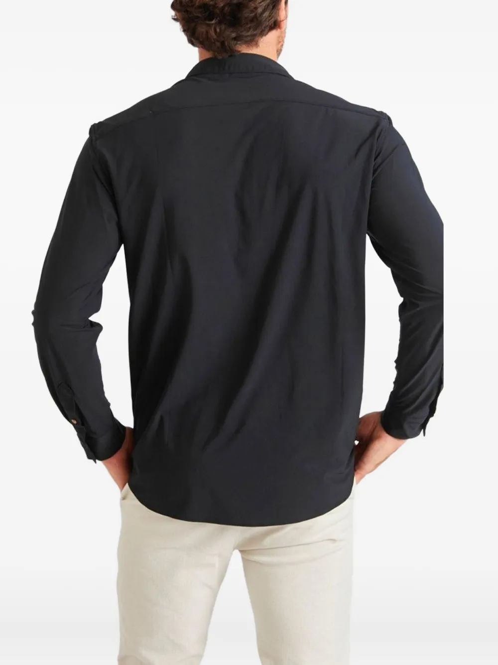 CALA 1789 long-sleeve button-up shirt | Image 2