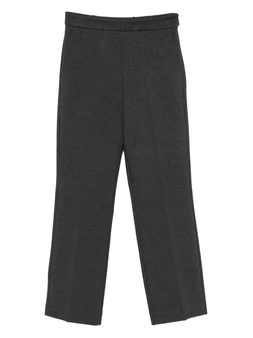 Max Mara cropped trousers | Grey | Image 1