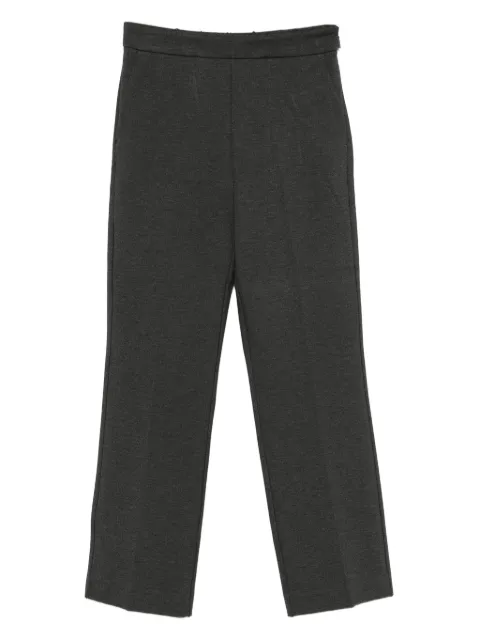 Max Mara cropped trousers