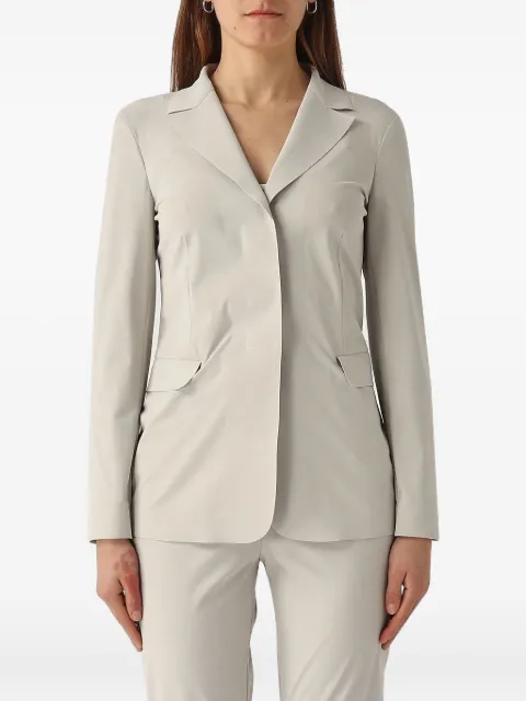 Max Mara Gelada single-breasted blazer