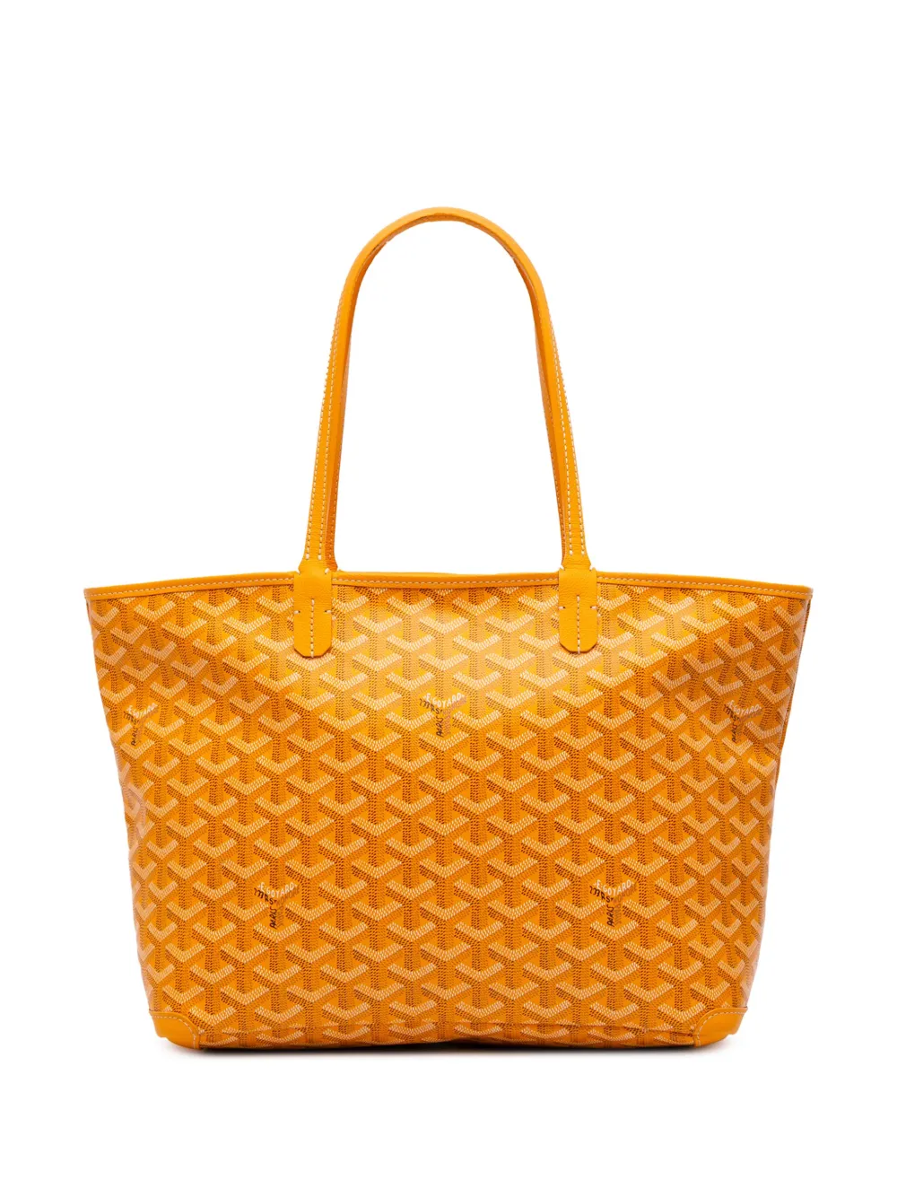 2022 Goyardine Artois PM tote bag