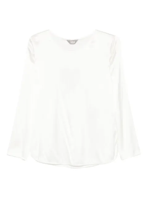 Max Mara Moldava blouse