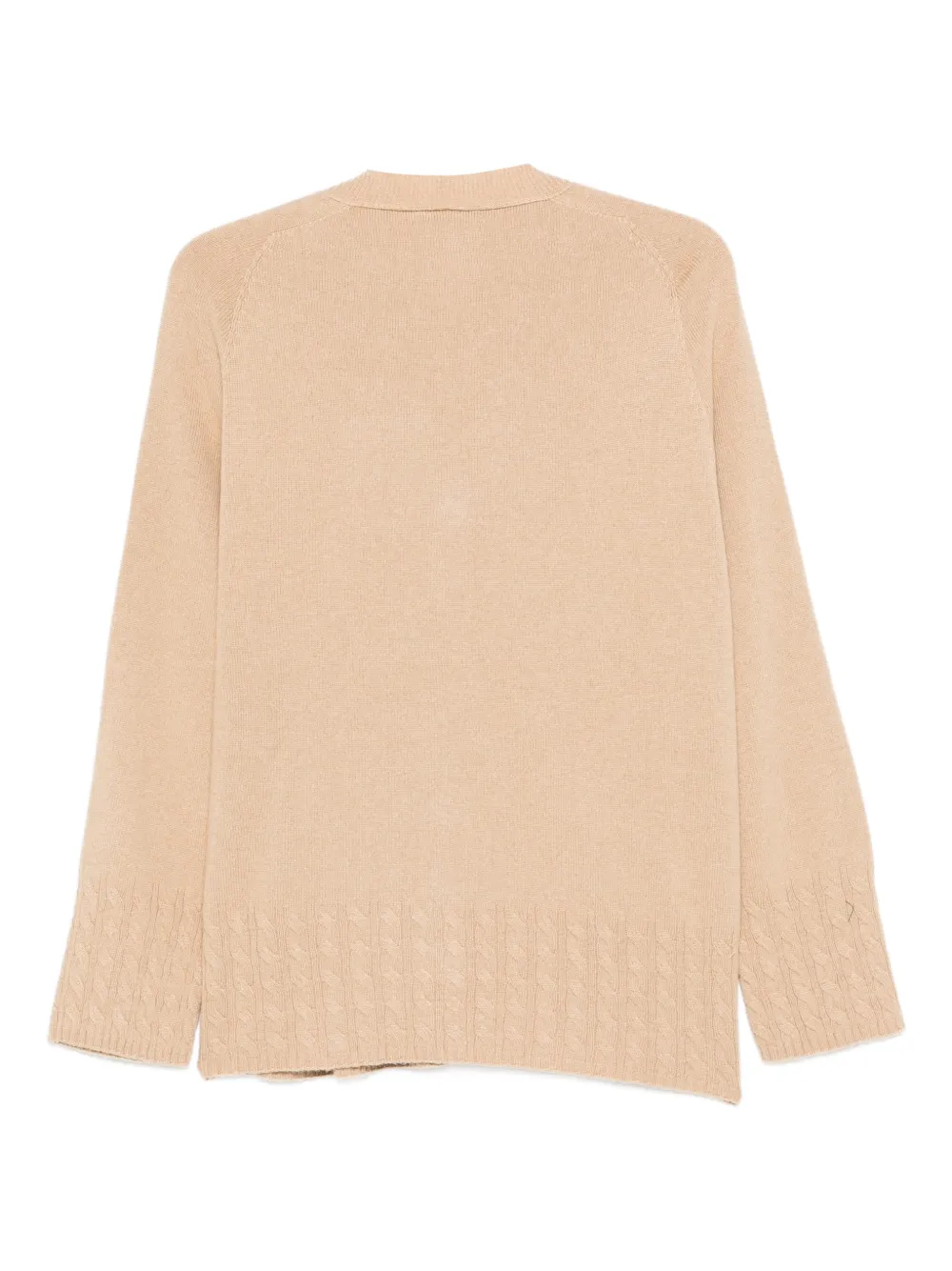 Marina Rinaldi Clarino buttoned cardigan | Cardigans | Image 2