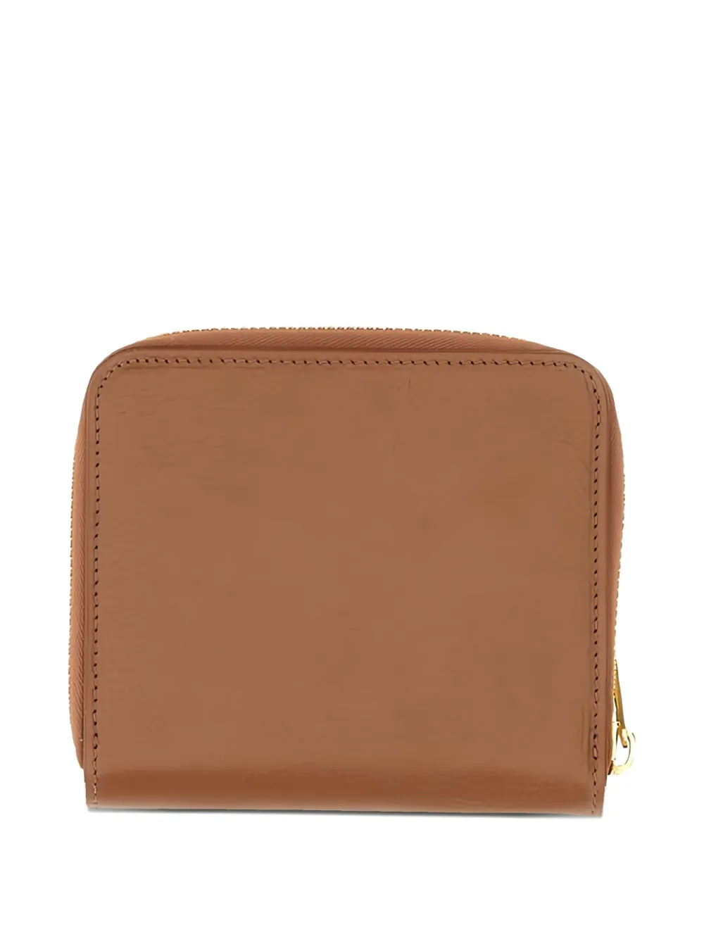 Il Bisonte zipped wallet | Image 2