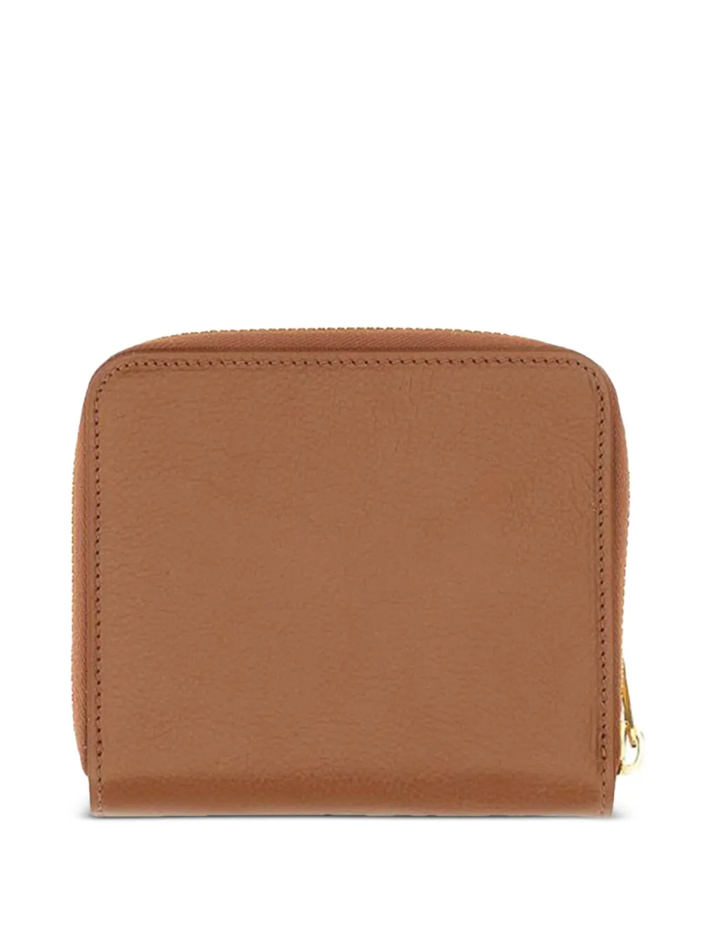 Il Bisonte zipped wallet | Image 2
