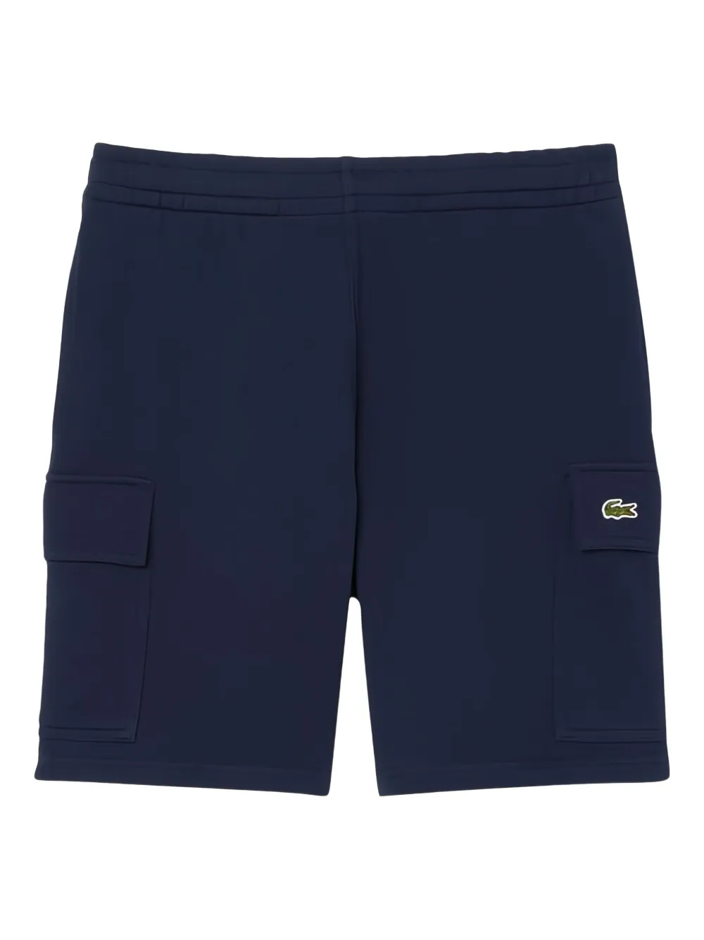 cargo-pocket shorts