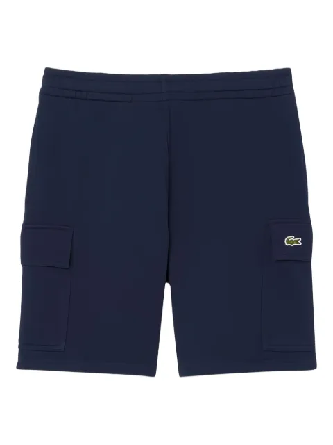 Lacoste cargo-pocket shorts