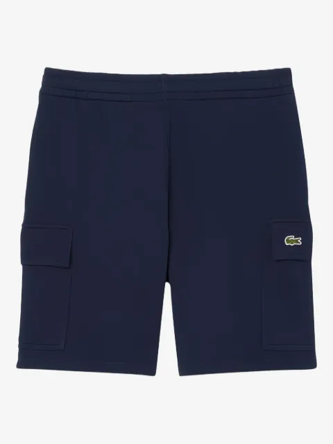 Lacoste Klassische Cargo-Shorts