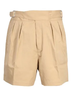 Kenzo （ケンゾー）ショートパンツ ハーフパンツ - FARFETCH