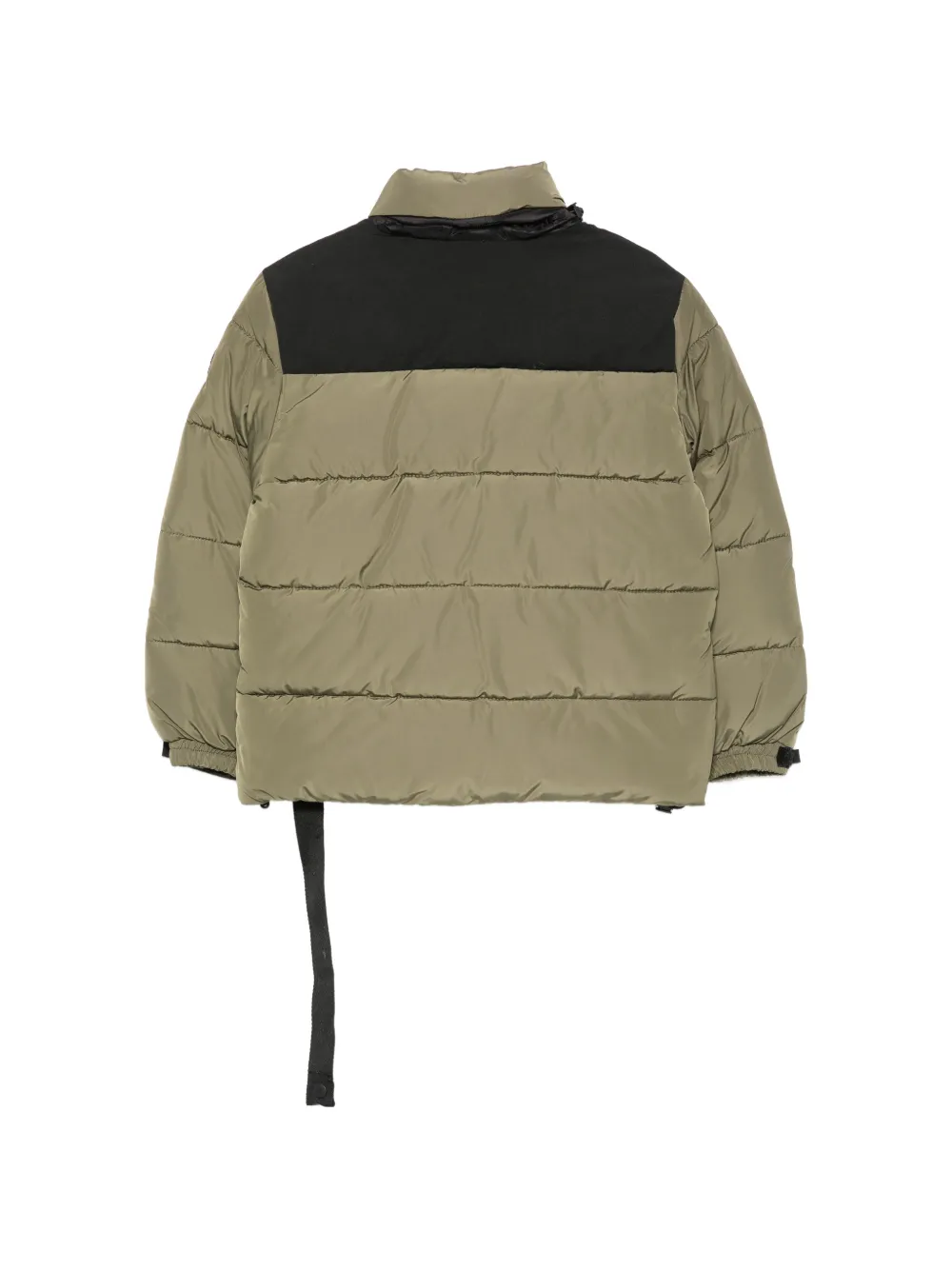 Invicta Kids Jack met logoprint Groen