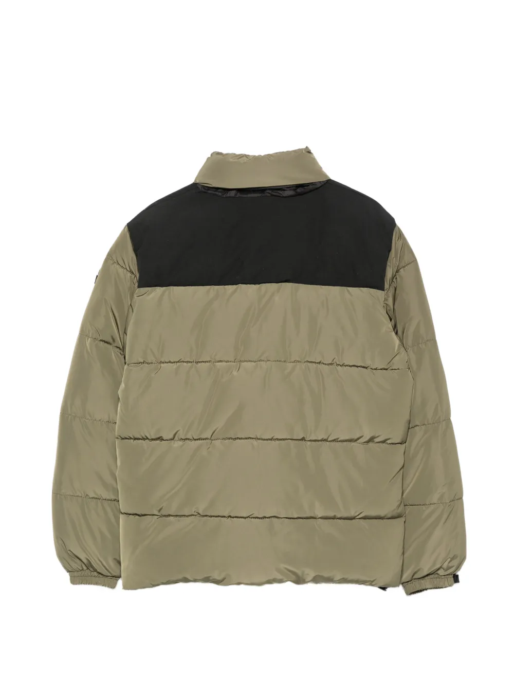 Invicta Kids Jack met logoprint Groen