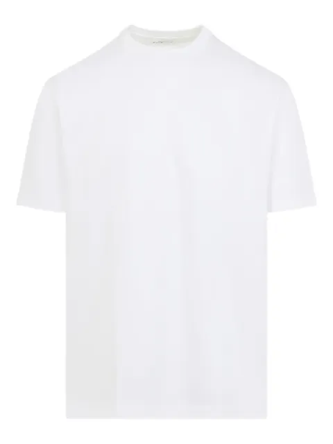 Kiton cotton crew-neck T-shirt