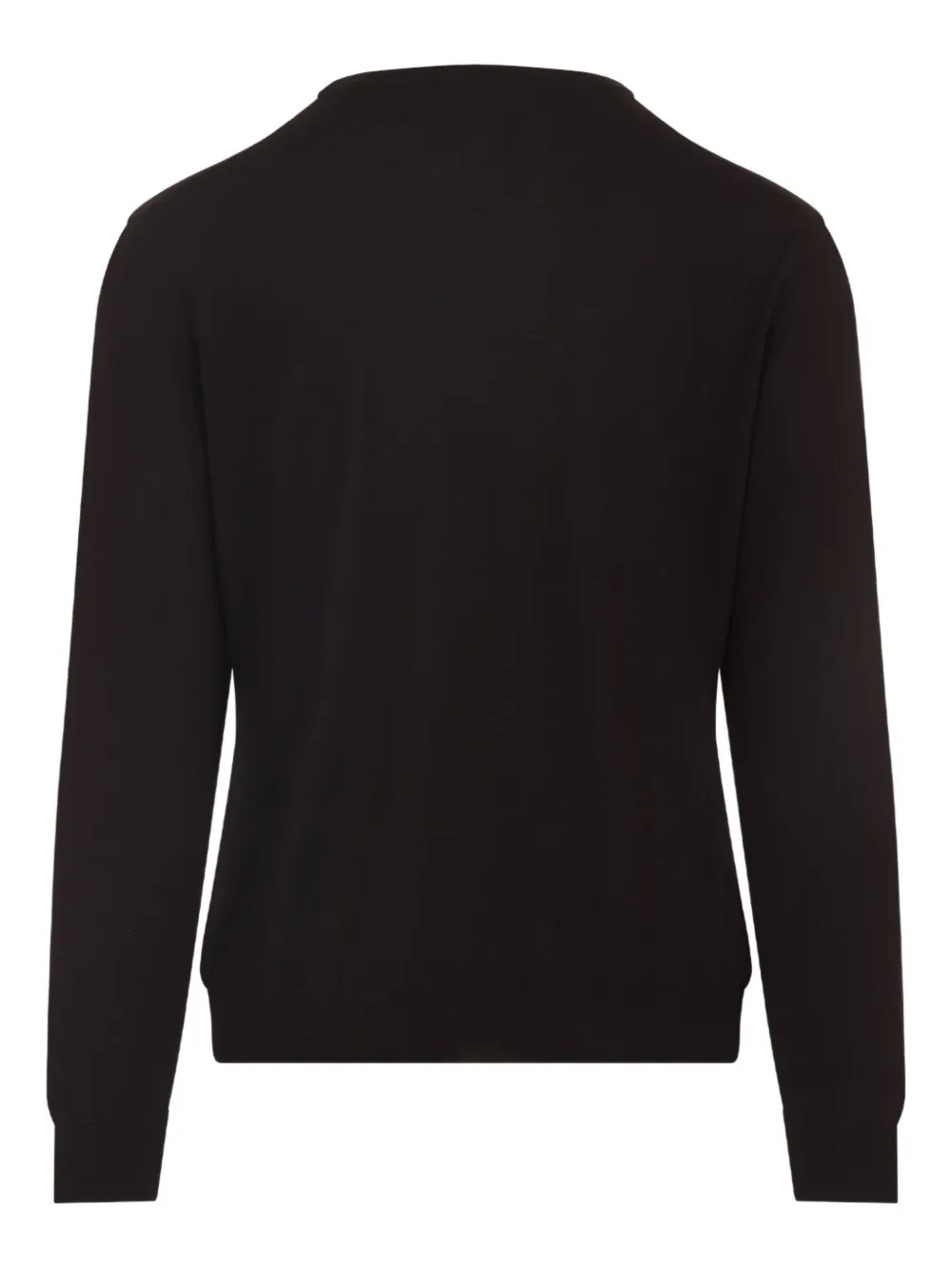 Kiton crew-neck sweater Bruin