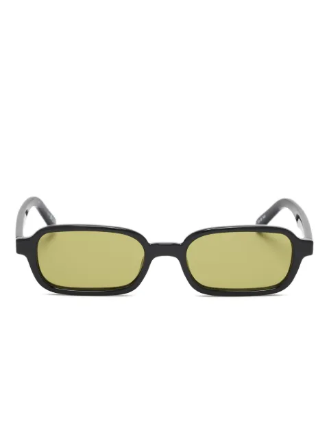 Le Specs نظارة بإطار مستطيل