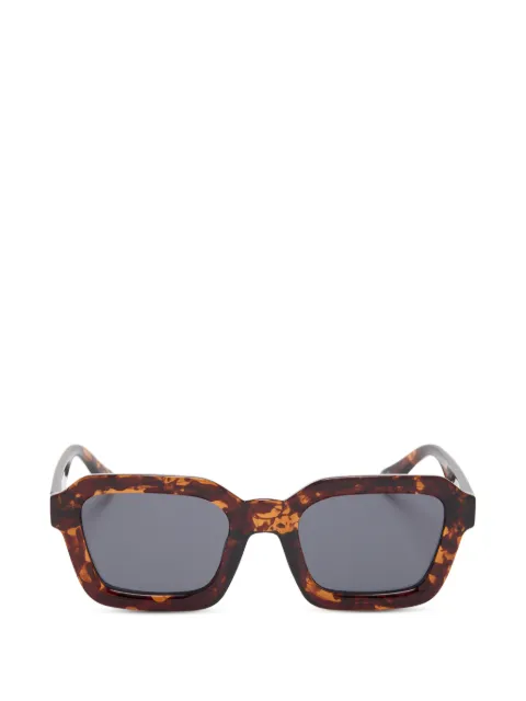 Le Specs Impossible 方框太阳眼镜