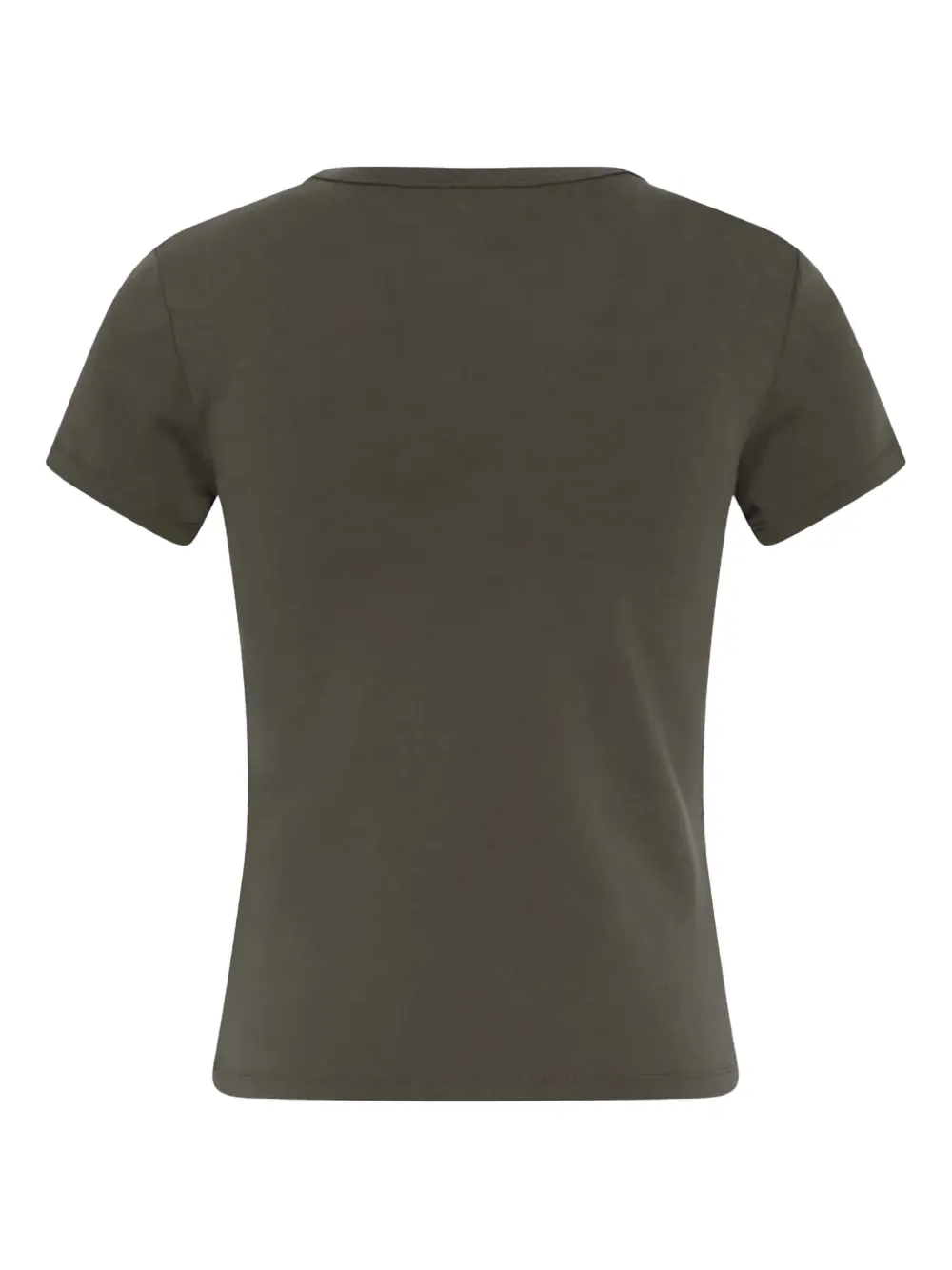 St. Agni short-sleeve cotton T-shirt | T-Shirts & Jersey Shirts | Image 2