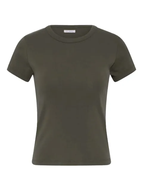 St. Agni short-sleeve cotton T-shirt