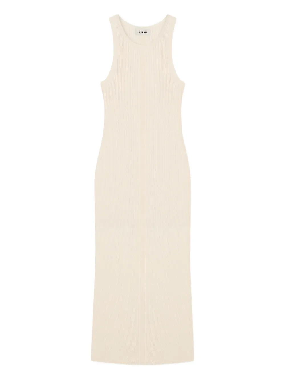 AERON Ema jurk Beige