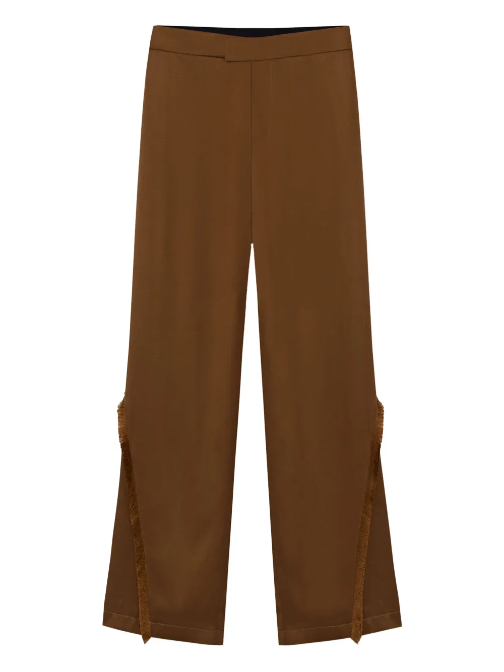 AERON Fjord broek Bruin