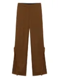 AERON Fjord pants - Brown
