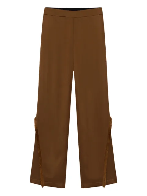 AERON pantalones Fjord