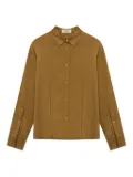 AERON Dylan shirt - Brown