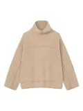 AERON Salt sweater - Neutrals