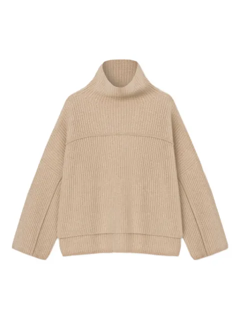 AERON Salt sweater