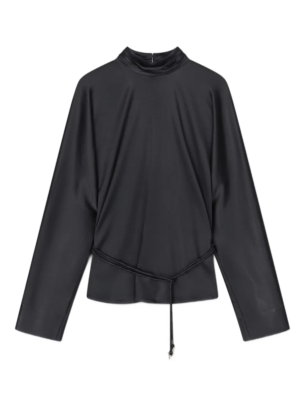 AERON Mar top Zwart