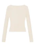 AERON Nila top - Neutrals