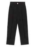 AERON Wenders pants - Black