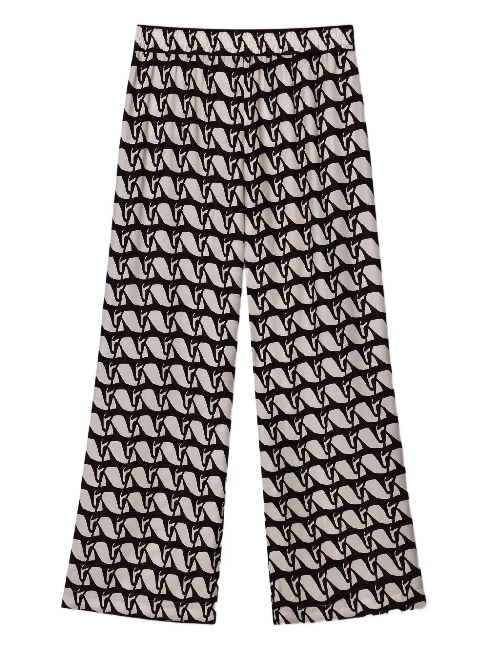 AERON Malik broek Beige