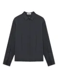 AERON Dylan shirt - Black