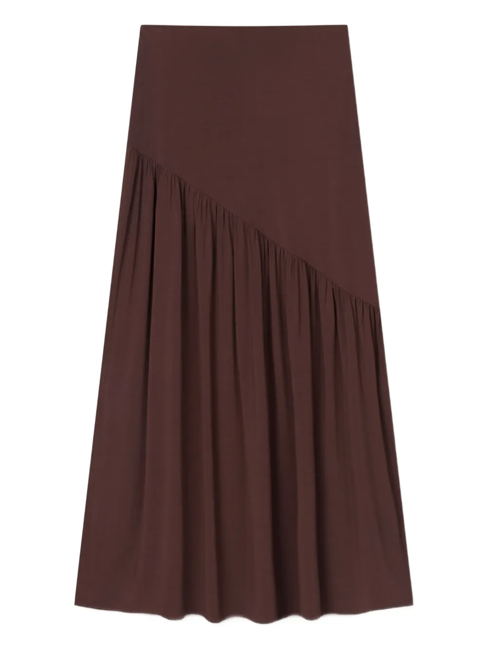 AERON Plooirok Bruin
