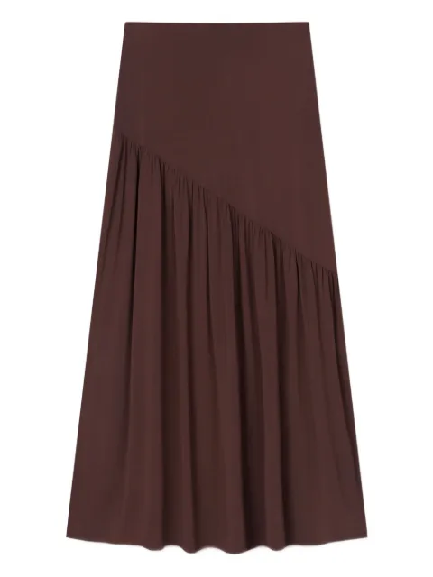 AERON pleated skirt