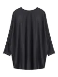 AERON Diti dress - Black