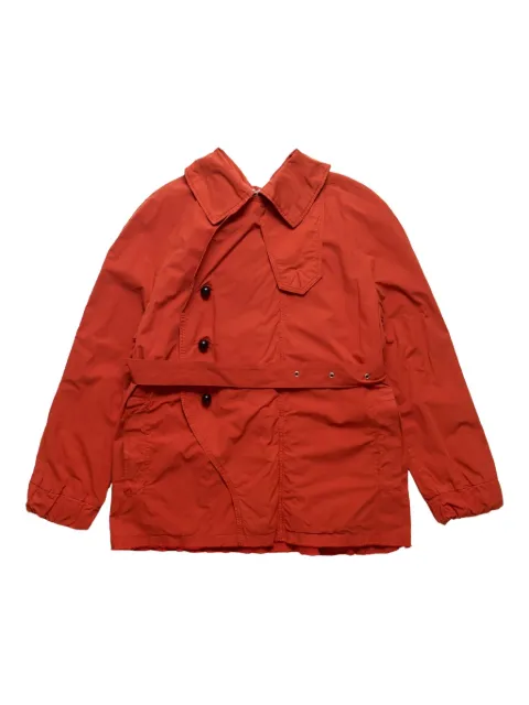 Namacheko Aveen belted jacket