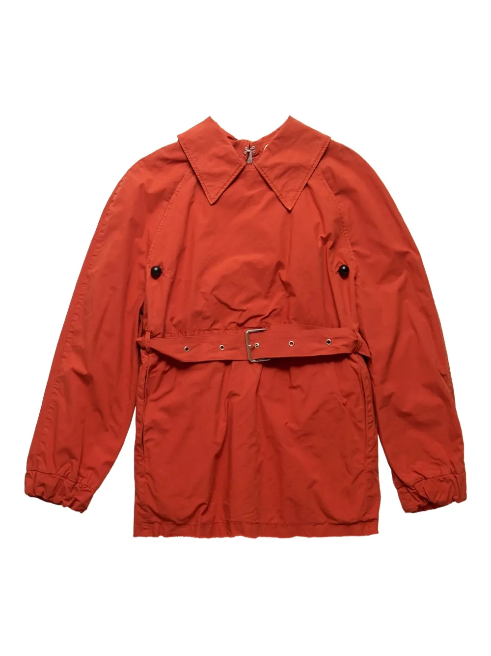Namacheko Aveen belted jacket | Military Jackets | Image 2