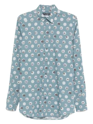 Dolce & Gabbana Pre-Owned