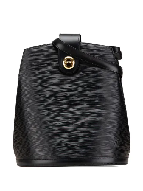 Louis Vuitton Pre-Owned 2001 Epi Cluny shoulder bag
