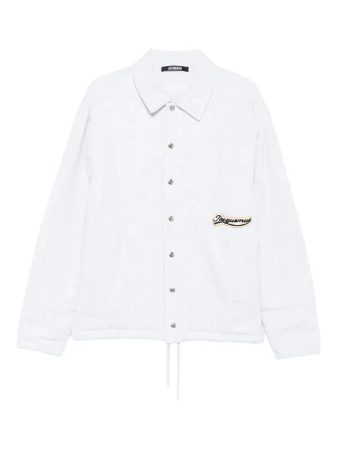 Jacquemus Gio overshirt