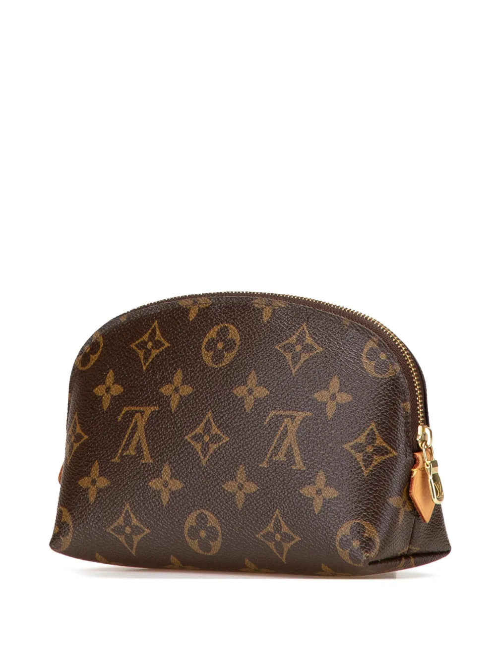 Louis Vuitton Pre-Owned 2006 Monogram Cosmetic PM pouch | Image 2