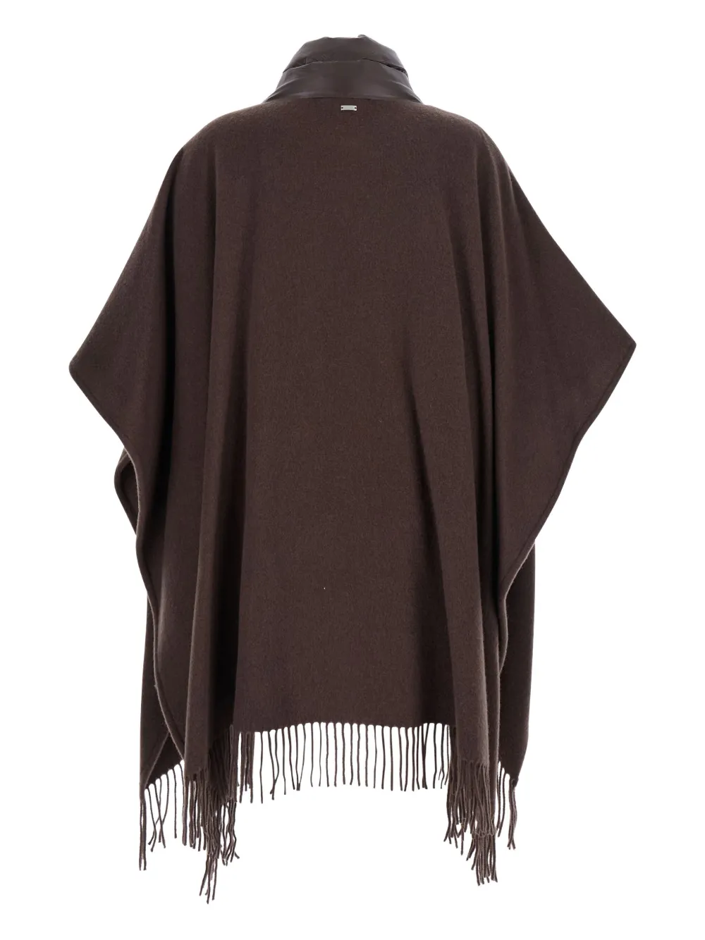 Herno fringed tunic | Tunic Tops & Kaftans | Image 2