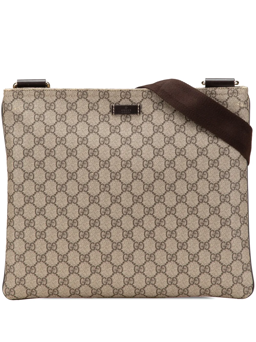 2000-2015 GG Supreme crossbody bag