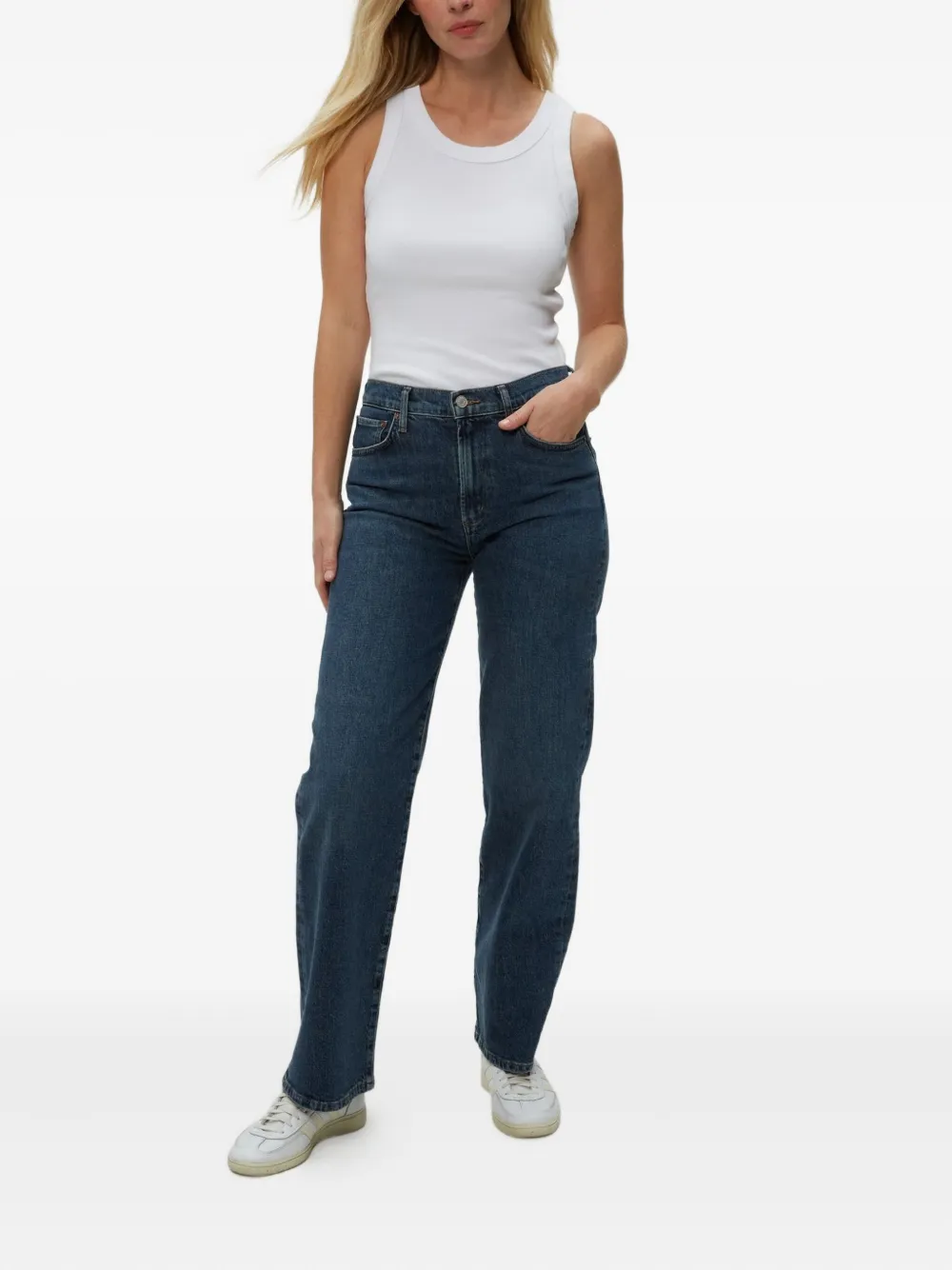 Michael Stars Paloma tank top | Vests & Tank Tops | Image 2