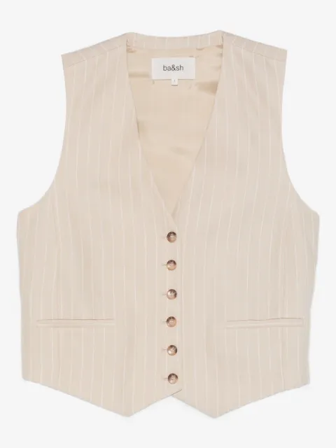 Ba&Sh Patsy gilet